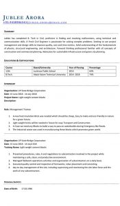 professional resume services ottawa